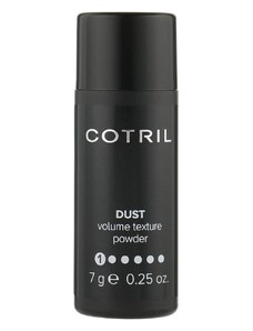 Cotril DUST matující pudr pro objem 7g