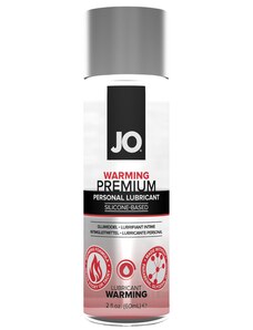 ostatní System JO Premium Warming 60 ml