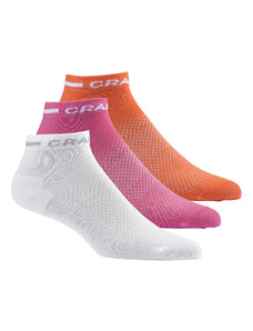 Craft Ponožky CORE Dry Mid 3p