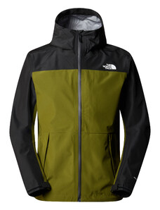 The North Face PÁNSKÁ BUNDA DRYZZLE FUTURELIGHT