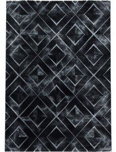 Ayyildiz koberce Kusový koberec Naxos 3812 silver
