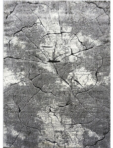 Berfin Dywany Kusový koberec Miami 129 Grey