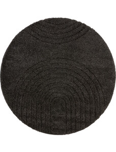 Mint Rugs - Hanse Home koberce Kusový koberec Norwalk 105105 dark grey