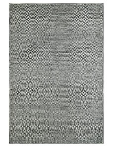 Obsession koberce Ručně tkaný kusový koberec Jaipur 334 GRAPHITE