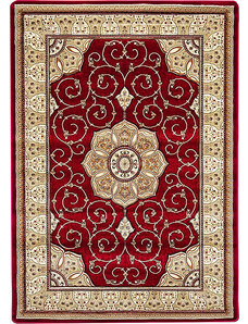 Berfin Dywany Kusový koberec Adora 5792 B (Red)