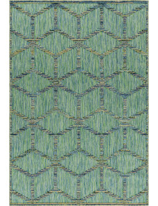 Ayyildiz koberce Kusový koberec Bahama 5151 Green