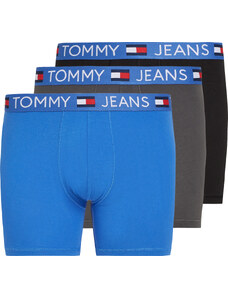 Tommy Hilfiger 3 PACK - pánské boxerky UM0UM03255-0VE L