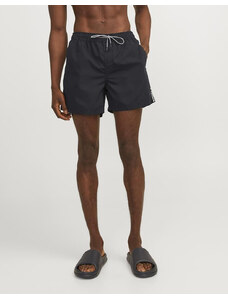 JACK&JONES JPSTFIJI JJSWIM BLACK TAPE LY SN