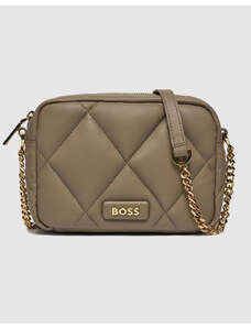 BOSS Abelie Zip Crossb. 10248000 01 (Rozměry: 14.5 x 21 x 6 cm)