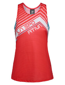 La Sportiva SLIPSTREAM TANK Women Růžová