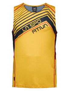 La Sportiva SLIPSTREAM TANK Men Žlutá