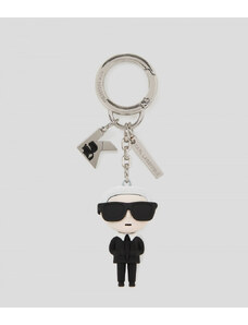 KLÍČENKA KARL LAGERFELD K/IKONIK 2.0 KARL 3D KEYCHAIN