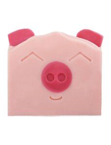 Dětské mýdlo - My Happy Pig 100g | Almara Soap