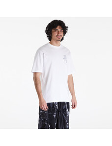 Pánské tričko Daily Paper Reflection SS T-Shirt White