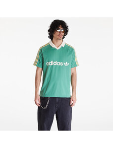 adidas Originals Pánské tričko adidas Stripe Jersey Short Sleeve Tee Prlogr