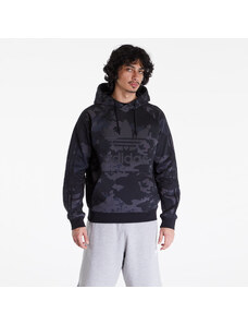 adidas Originals Pánská mikina adidas Camo Hoodie Black