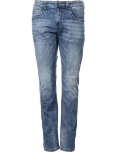 Timezone jeans Regular Gerrit pánské modré