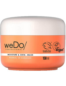weDo/ Professional Moisture & Shine Hair Mask 150ml