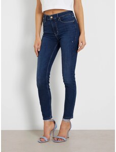 GUESS | 1981 Skinny jeans | Modrá