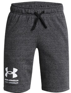 Šortky Under Armour UA Boy Rival Terry hort-GRY 1383135-025 YM