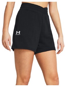 Šortky Under Armour Rival Terry Short 1382742-001