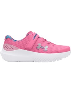 Běžecké boty Under Armour UA GPS Surge 4 AC Print 3027412-600 EU