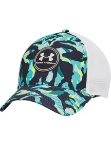 Kšiltovka Under Armour Iso-chill Driver Mesh 1369804-005