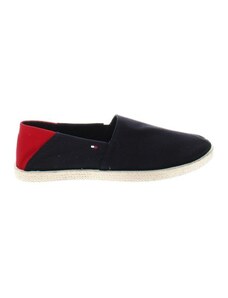 Espadrilky Tommy Hilfiger