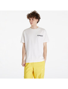 Pánské tričko Napapijri Kotcho T-Shirt White Whisper