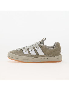 adidas Originals adidas Adimatic W Silver Pebble/ Ftw White/ Putty Grey