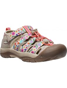 Keen NEWPORT H2 CHILDREN safari/birch