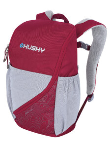 Dětský batoh HUSKY Jikko 15l bordo