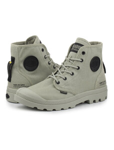 Palladium Pánská Pampa Hi Heritage Supply 40