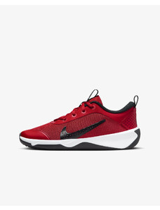 Nike Omni Multi-Court Big Kids RED