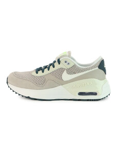 Nike Air Max SYSTM Big Kids' S IRON