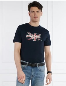 Pepe Jeans London Tričko CLAG | Regular Fit