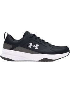 Fitness boty Under Armour UA Charged Edge-BLK 3026727-003