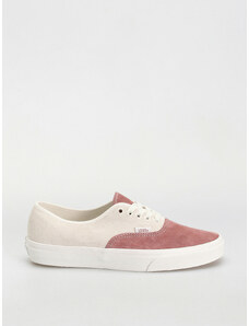 Vans Authentic (pig suede withered rose)béžová