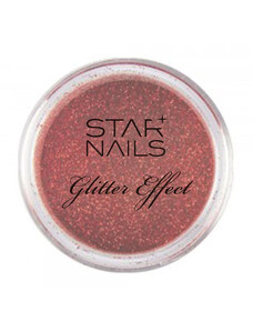 Nail Art zdobení - glitter - G517