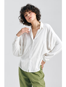 Nife Woman's Blouse B158