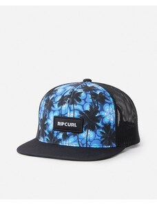 Kšiltovka Rip Curl COMBO TRUCKER Blue Yonder