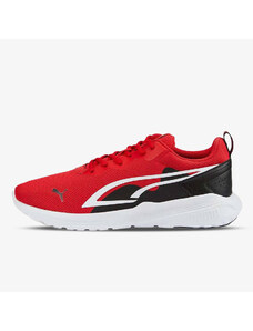 ALL-DAY ACTIVE HIGH RISK RED-PUMA WHITE-