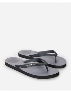 Žabky Rip Curl ICONS OF SURF BLOOM OPEN TOE Grey