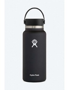 Hydro Flask černá barva