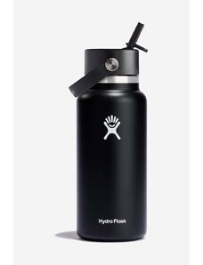 Hydro Flask černá barva