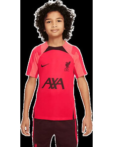 Dětské tričko Nike Liverpool FC 22/23 Strike červené