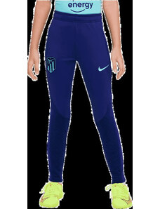 Dětské kalhoty Nike Atletico Madrid 22/23 Strike modré