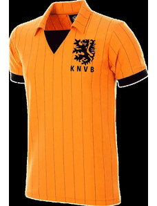 Pánský fotbalový retro dres COPA Holland 1983