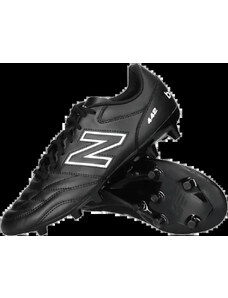 Pánské kopačky lisovky New Balance 442 V2 Academy FG černé