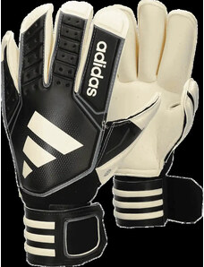 Pánské brankářské rukavice Adidas Tiro League černé